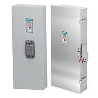 Enclosed Circuit Breakers