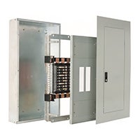 Panelboards Panelboards