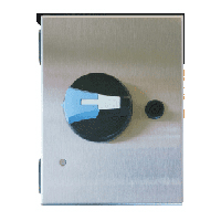 Rotary Safety Switches