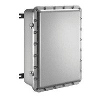 Explosion Proof Enclosures