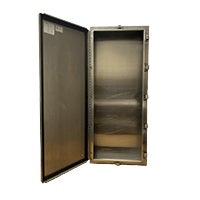 Fabricated NEMA-Rated Enclosures