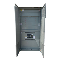 Assembled Control & Power Distribution Equipment