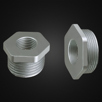 Featured Category: Zinc Die Cast Reducing Bushings ...