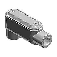 Conduit Bodies, Covers & Gaskets Promotion
