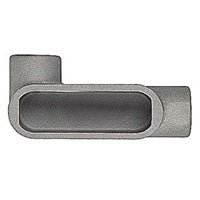Form 7 Aluminum Conduit Bodies & Covers Promotion