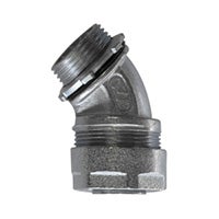 LT 45 Degree Connectors Insulated Promotion