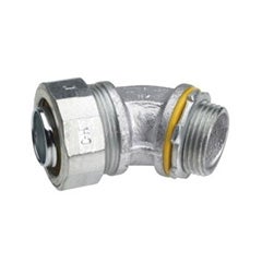 Liquidtight 45 Degree Connectors Promotion