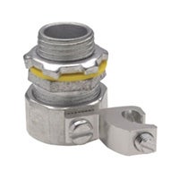 LT Straight Connectors Insulated with Ground Promotion LT Straight Connectors Insulated with Ground Promotion