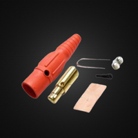 Pin and Sleeve IEC Devices