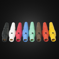 NEMA Pin and Sleeve Devices