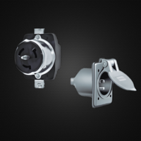 Twist Lock Devices Twist Lock Devices