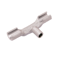 BURNDY YTU25R25R; 1/0 IN ALCU T-TAP