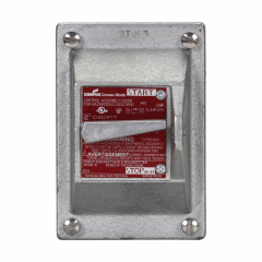 CRS-H DS415A; SNAP SW COVER