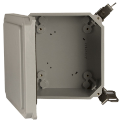 WIEG HW-161408CHTL ENCLOSURE