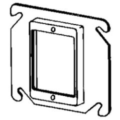 APP 8468A; APP 4 IN SQ SW RING
