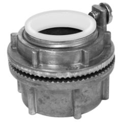 APP HUBG75A; 3/4 ALUM W/T HUB