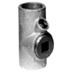 APP EYF200-AL; 2 IN ALUM COND SEAL