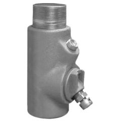 APP EYDM250; 2-1/2 MALL DRAIN SEAL