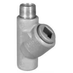 APP EYS26; 3/4 IN MALE GRY COND SEAL