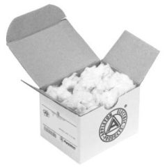 APP F1; 1-LB FIBER FILLER