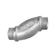 APP OFN-100; 1-IN MALL OFFSET NIPPLE
