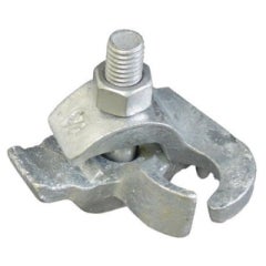 APP PC-100ET; 1 IN EDGE TYPE CLAMP