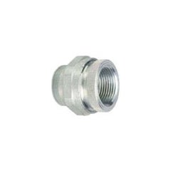 APP UNF75NR-A; 3/4 IN ALUM UNION