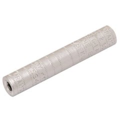 BURNDY YSS4R; 4ACSR ALUM SLEEVE
