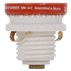 EDISON S20; 20A 125V PLUG FUSE TIME DELY