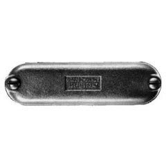 CRS-H BG68-SA; 1-1/2TO2 BODY CVR&GSKT