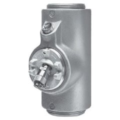 CRS-H EYDX61; 2 IN AL DRAIN SEAL