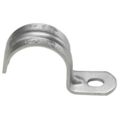 CRS-H 202; 1 IN 1H STL EMT STRAP