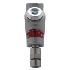 CRS-H EYD11; 1/2 IN FEM DRAIN SEAL