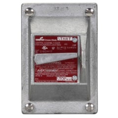 CRS-H DSD917; MTR STARTER