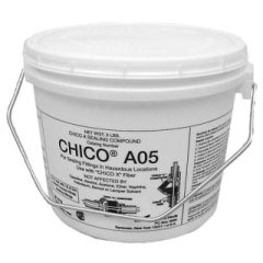 CHICO Sealing Compound - Seal Off Fittings - Conduit Fittings
