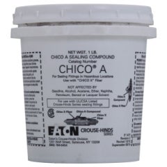 CRS-H CHICO-A3; 1-LB SEAL COMP