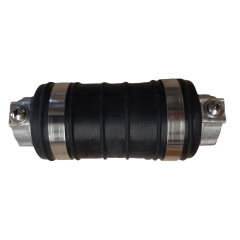 ACP DF500HDG; 5 IN RIGID DEFLECT FTG