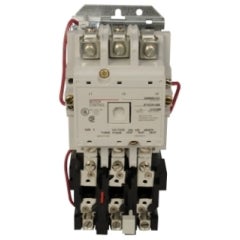 C-H A200M2CAC; 3P 120 J STR 2 OPEN
