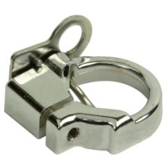 C-H 10250TA2; PADLOCK ATTACH