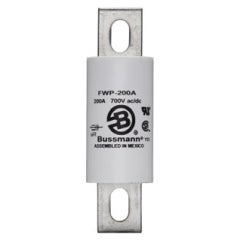 BUSS FWP-125A; 700V SEMICONDTR FUSE