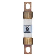 BUSS KBC-60; 600V SEMICONDUCTOR FUSE