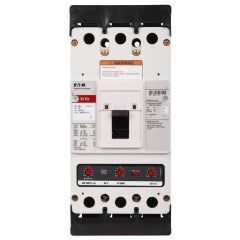 C-H DK3300; 300A DK 3P 240V 65KAIC FIX T
