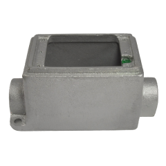 ACP FDC75; 3/4 IN FDC CAST DEVICE BOX 1G