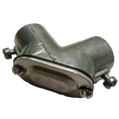 ACP FFE100DC; SET SCREW PULL ELBOWS