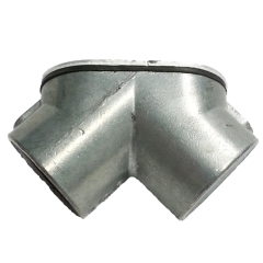 ACP FFL100DC; 1 F/F PULL ELB DC