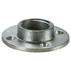 ACP FF125M; FLOOR FLANGES