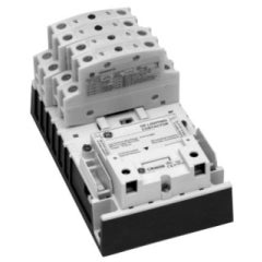 GE CR463L80AJA; 120V 8NO OPN CNT