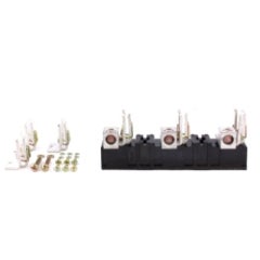 GE THMC3464; 200A-600V FUSE KIT