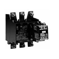 GE RT4LP; IEC O/L RLY CLS 30 MAN/AUT