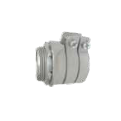 ACP GRF350; 3-1/2 IN SQUEEZE FLEX CONN M